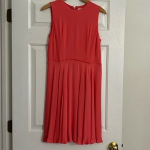 French connection size 8 dress